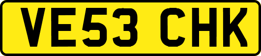 VE53CHK