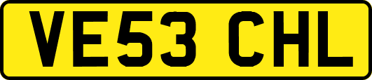 VE53CHL