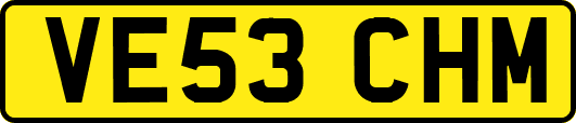 VE53CHM