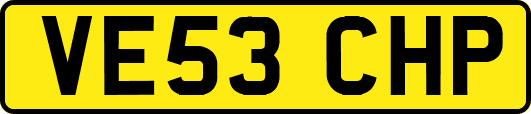 VE53CHP