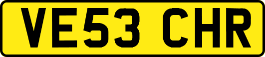 VE53CHR