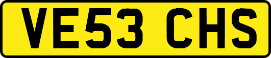 VE53CHS