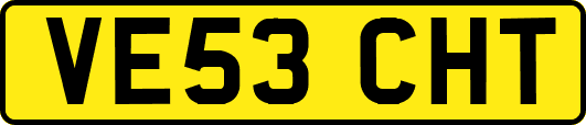 VE53CHT