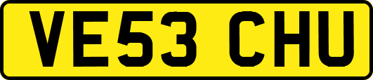 VE53CHU