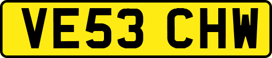 VE53CHW