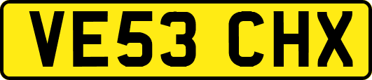 VE53CHX