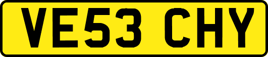 VE53CHY