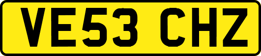 VE53CHZ