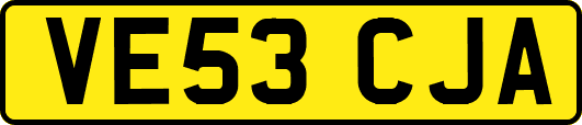 VE53CJA