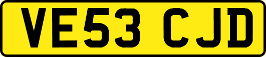 VE53CJD
