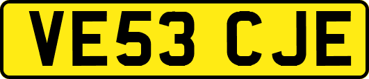 VE53CJE