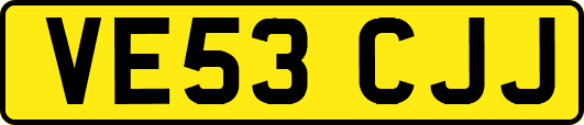 VE53CJJ