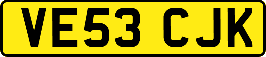VE53CJK