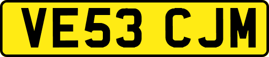 VE53CJM