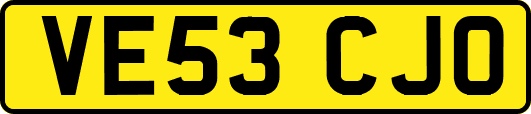 VE53CJO