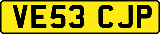 VE53CJP