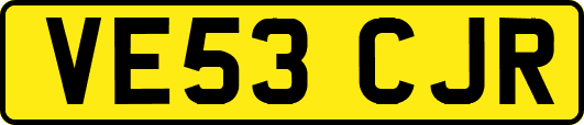 VE53CJR