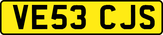 VE53CJS