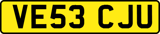 VE53CJU