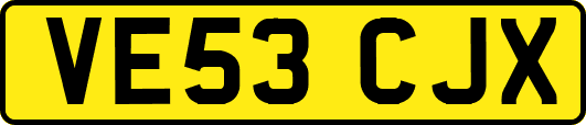 VE53CJX