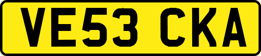 VE53CKA