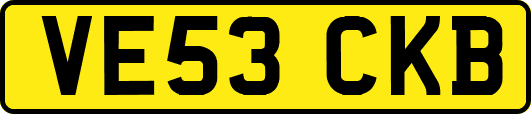 VE53CKB