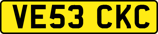 VE53CKC