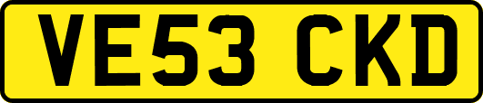 VE53CKD