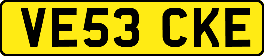 VE53CKE