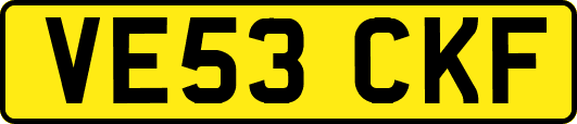 VE53CKF