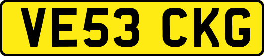 VE53CKG