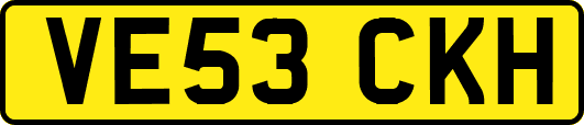 VE53CKH