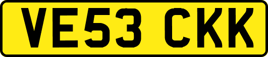 VE53CKK