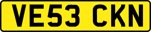 VE53CKN