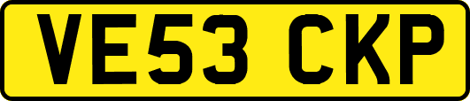 VE53CKP