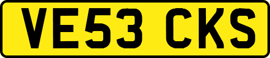 VE53CKS