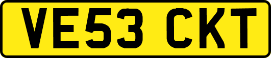 VE53CKT