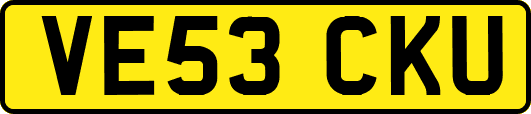 VE53CKU