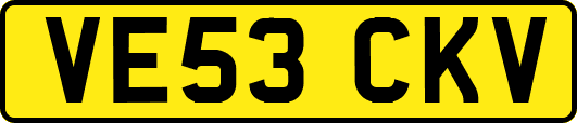 VE53CKV
