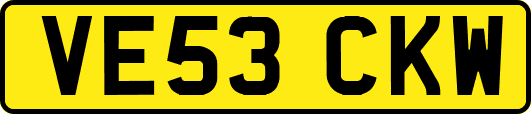 VE53CKW