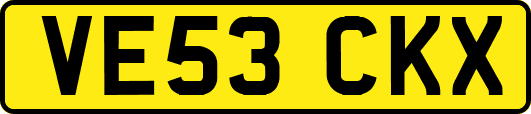 VE53CKX