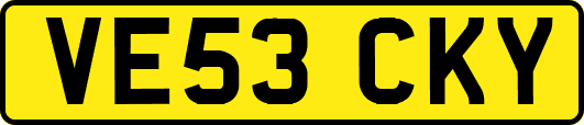 VE53CKY