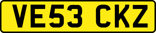 VE53CKZ