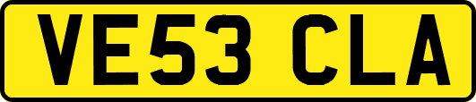 VE53CLA