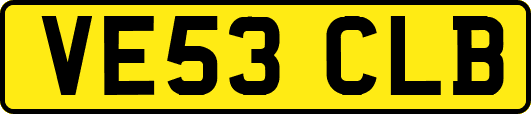 VE53CLB