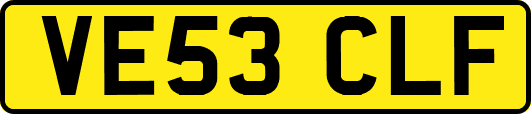 VE53CLF