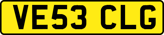 VE53CLG