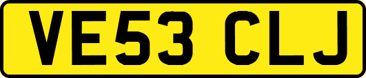 VE53CLJ