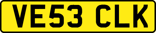 VE53CLK