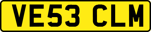VE53CLM
